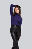 Golf Miss Cozy Indygo