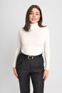 Golf Miss Cozy Off White