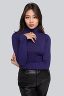 Golf Miss Cozy Indygo