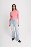 Golf Miss Cozy Soft Pink