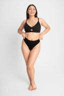 Stringi Miss Loving Black