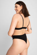 Stringi Miss Loving Black