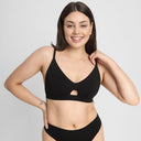 Biustonosz Miss Loving Black