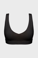 Biustonosz Miss Day By Day Black