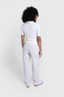T-shirt Miss Pure Off White