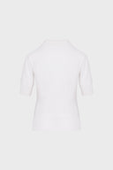 T-shirt Miss Pure Off White