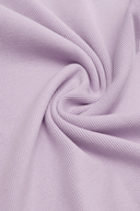 Longsleeve Miss Womanly Lilac