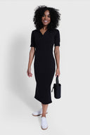 Sukienka Miss Pure Black