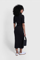 Sukienka Miss Pure Black