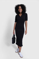Sukienka Miss Pure Black