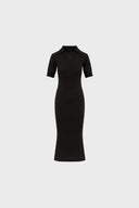Sukienka Miss Pure Black