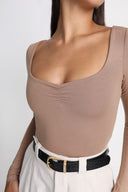 Body Miss Desire Mokka