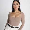 Body Miss Desire Mokka