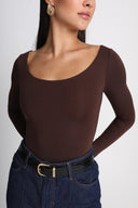 Body Miss Fabulous Chocolate