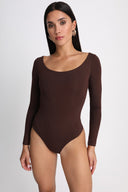 Body Miss Fabulous Chocolate