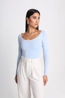 Body Miss Fabulous Light Blue
