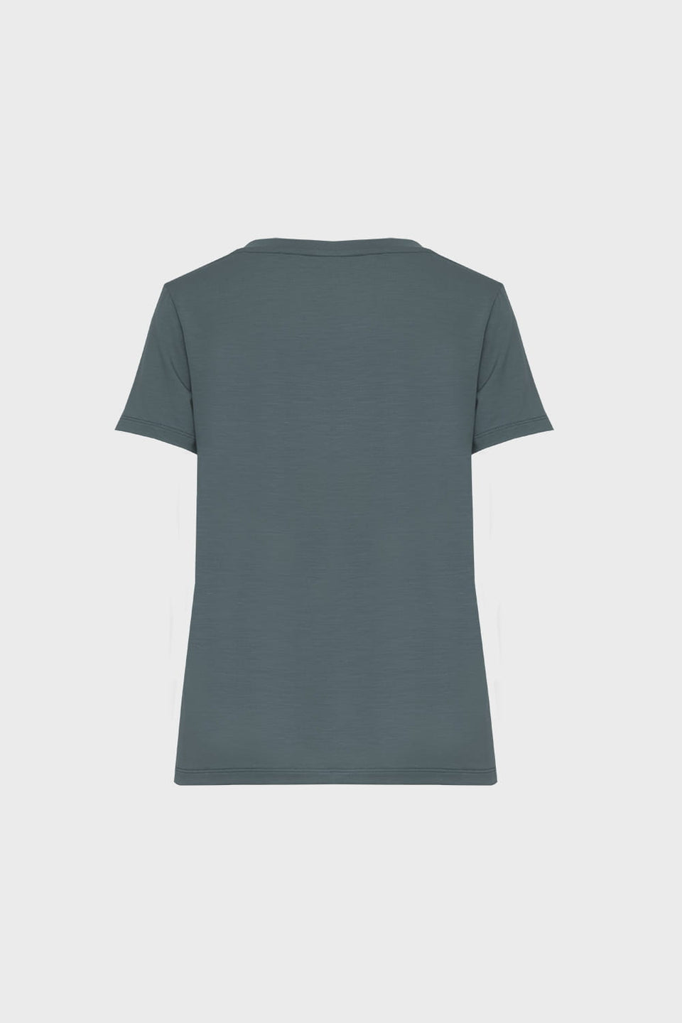 Miss Classic Steel Green T-shirt