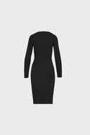 Sukienka Miss Caro Black