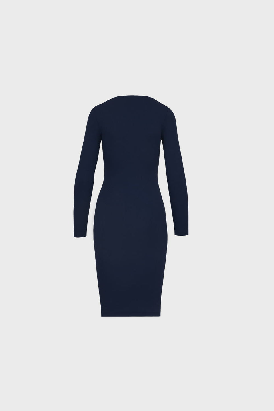 Sukienka Miss Caro Navy