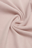 Longsleeve Miss Caro Cappuccino