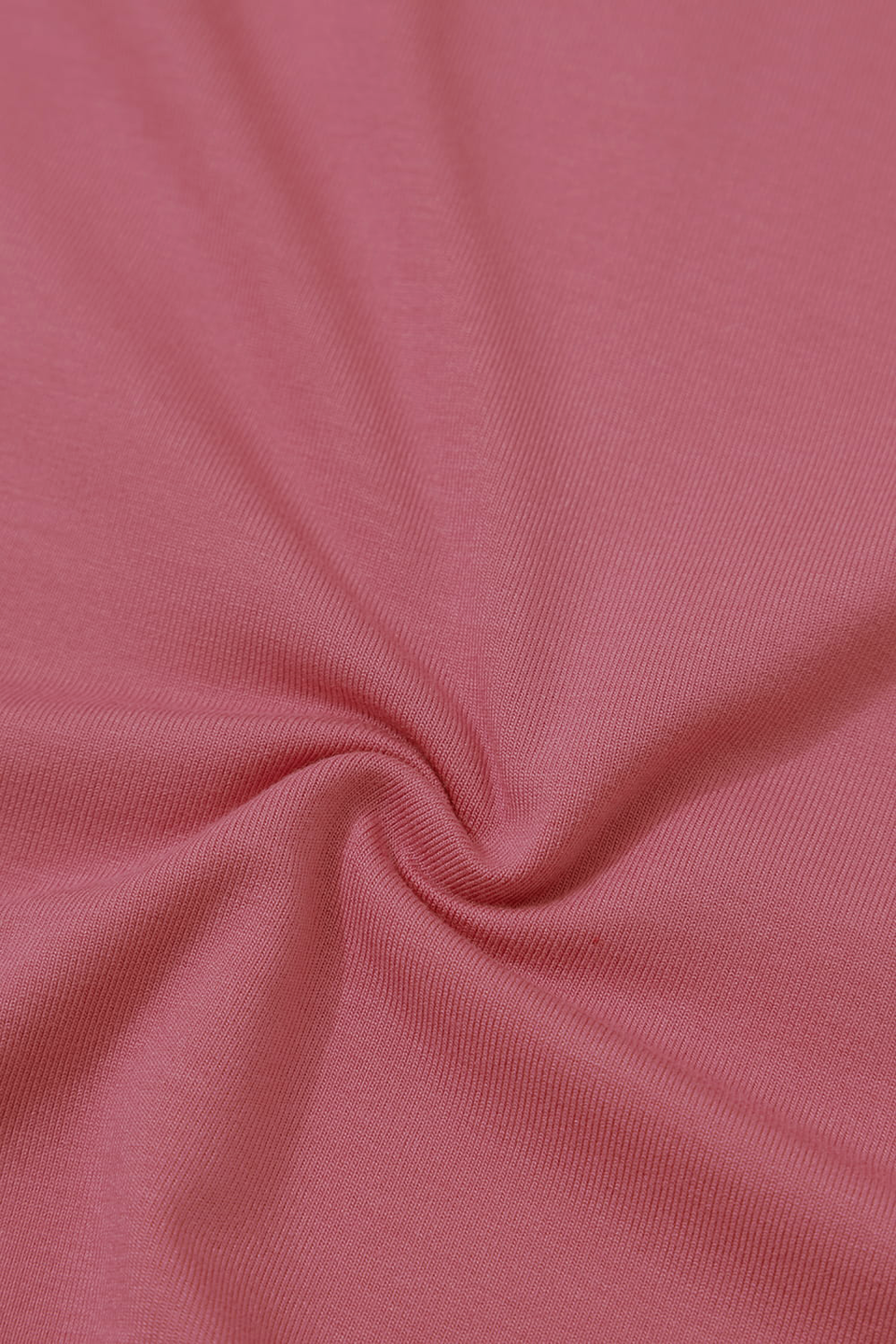 Miss Sensual Raspberry Pink Bodysuit