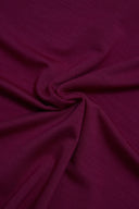 T-shirt Miss Classic Grape