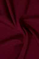 T-shirt Miss Classic Burgundy