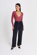 Body Miss Sensual Raspberry Pink