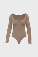 Body Miss Desire Mokka