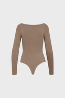 Body Miss Desire Mokka