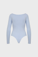 Body Miss Fabulous Light Blue