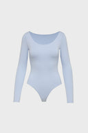 Body Miss Fabulous Light Blue