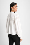 Koszula Miss Collected Off White