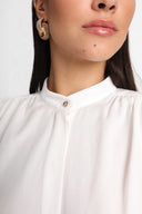 Koszula Miss Collected Off White