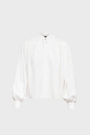 Koszula Miss Collected Off White