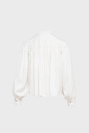 Koszula Miss Collected Off White