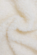 Sweter Miss Stylish Creme