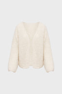 Sweter Miss Stylish Creme