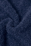 Sweter Miss Stylish Vintage Blue