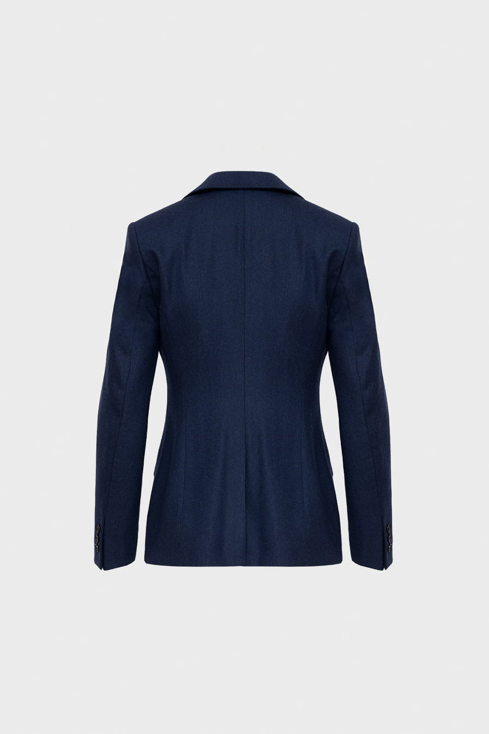 Marynarka Miss Heritage Melange Navy
