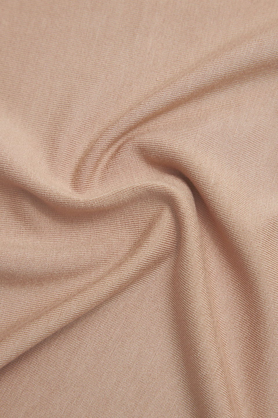T-shirt Mr Invisible C-neck Nude