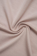 T-shirt Mr Invisible C-neck Cappuccino