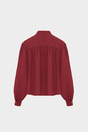 Koszula Miss Collected Red