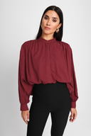 Koszula Miss Collected Red
