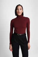 Golf Miss Daily Burgundy