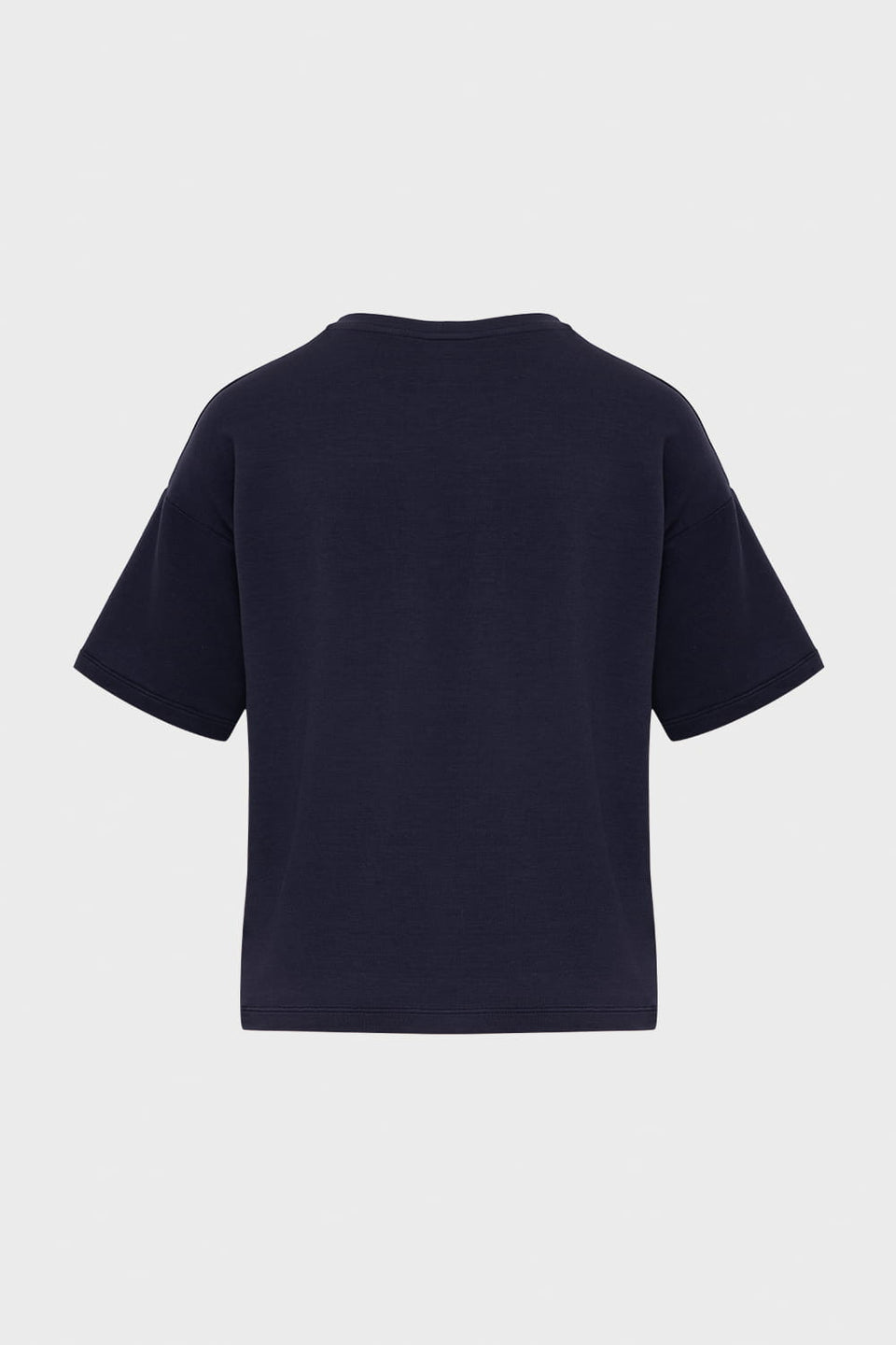 T-shirt Miss Vast Navy