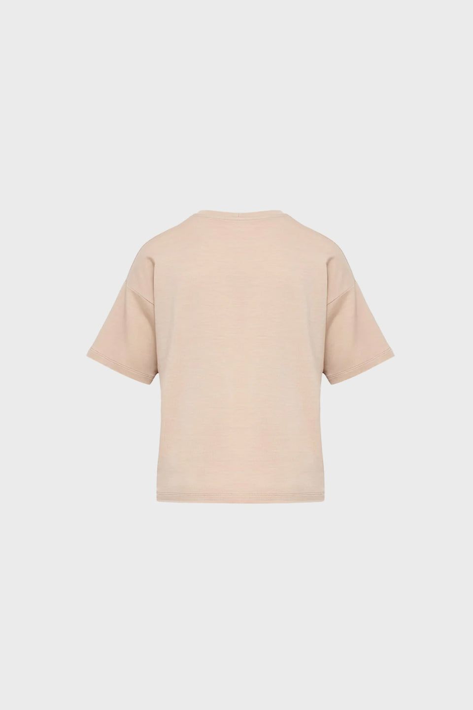 Miss Vast Beige T-shirt