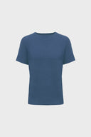 T-shirt Mr Dapper Blue