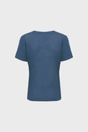 T-shirt Mr Dapper Blue
