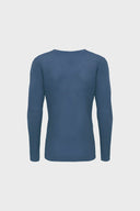 Longsleeve Mr Dapper Blue